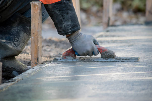 Best Concrete Leveling Services  in Mineral Ridge, OH