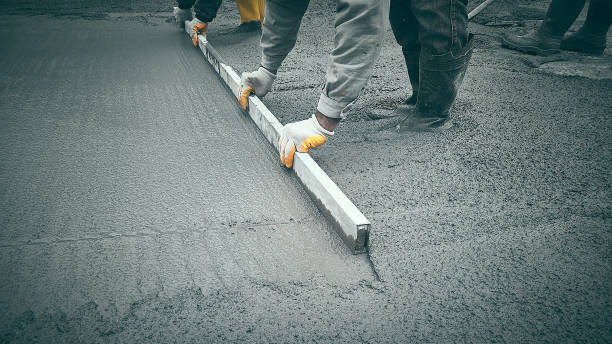 Reliable OH Concrete contractor Solutions